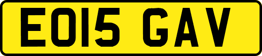EO15GAV
