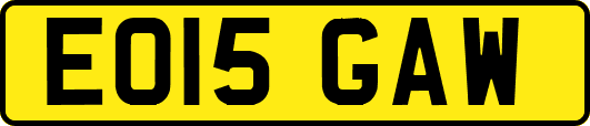 EO15GAW