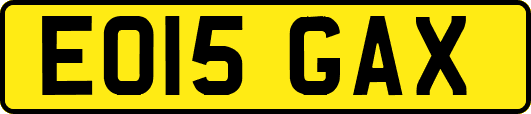 EO15GAX