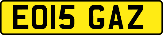 EO15GAZ