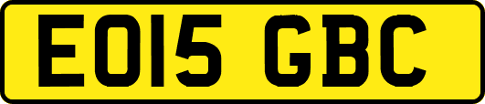 EO15GBC