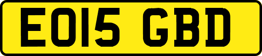 EO15GBD
