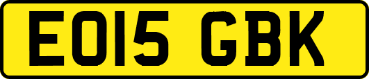 EO15GBK