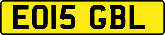 EO15GBL