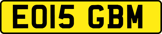 EO15GBM