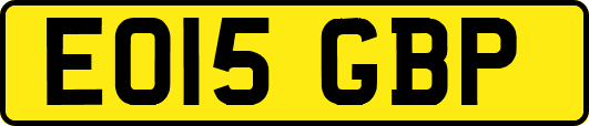 EO15GBP