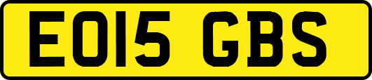 EO15GBS