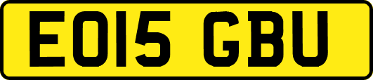 EO15GBU