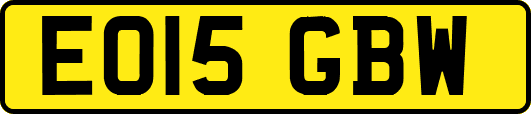 EO15GBW