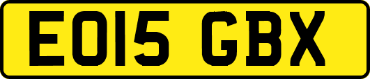 EO15GBX