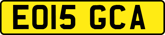EO15GCA