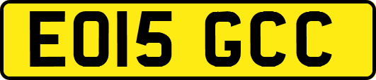 EO15GCC