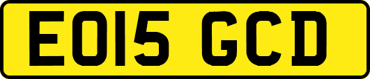 EO15GCD