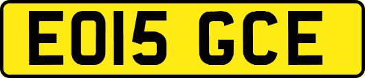EO15GCE