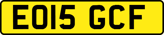 EO15GCF