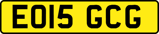 EO15GCG