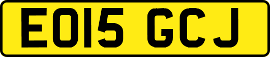 EO15GCJ