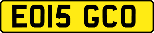 EO15GCO