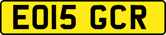 EO15GCR