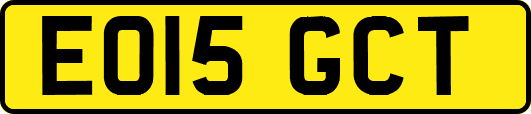 EO15GCT