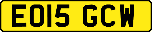 EO15GCW
