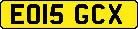 EO15GCX