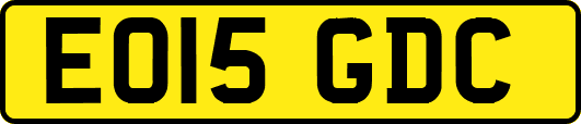 EO15GDC