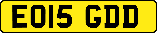 EO15GDD