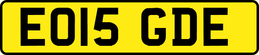 EO15GDE