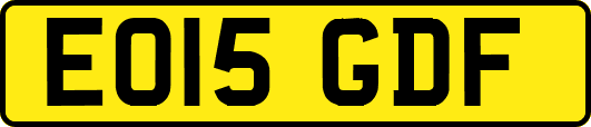 EO15GDF