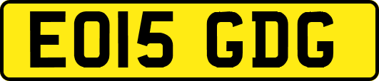 EO15GDG