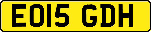 EO15GDH