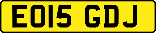 EO15GDJ