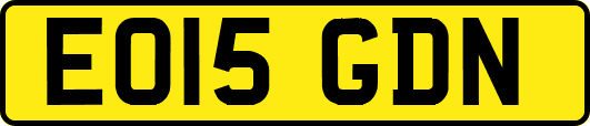 EO15GDN
