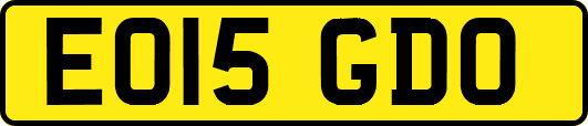 EO15GDO