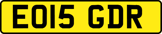 EO15GDR