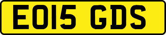 EO15GDS