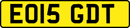 EO15GDT