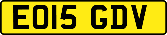 EO15GDV