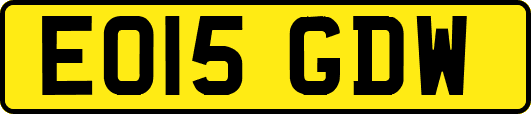 EO15GDW