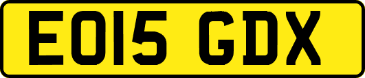 EO15GDX