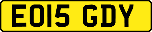 EO15GDY