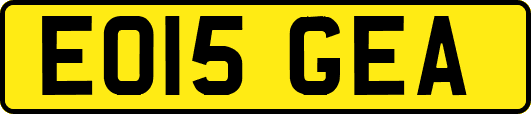 EO15GEA