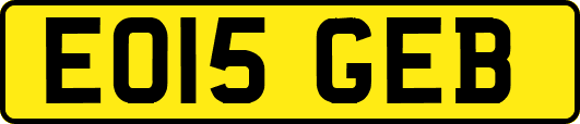 EO15GEB
