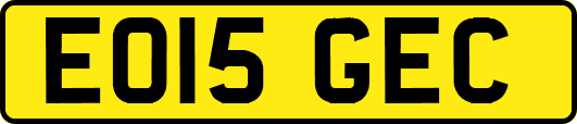 EO15GEC