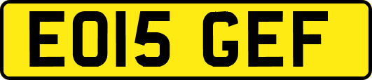 EO15GEF