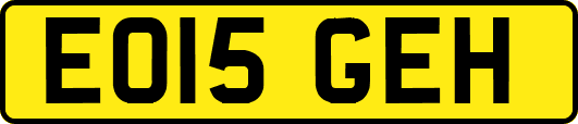 EO15GEH