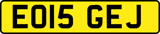 EO15GEJ