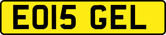 EO15GEL