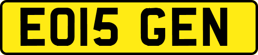 EO15GEN